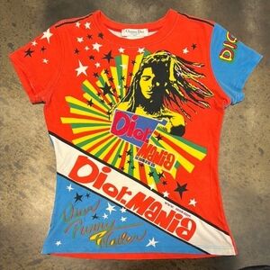 RARE Dior by John Galiano - This Has Been Authenticated And I Have The Cert